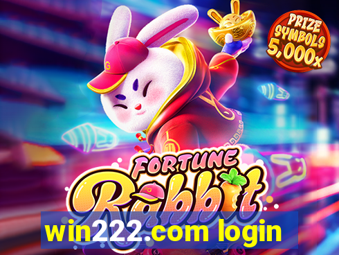 win222.com login